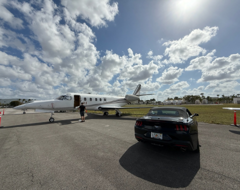 Charter