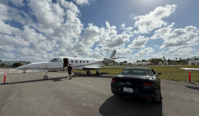 Charter