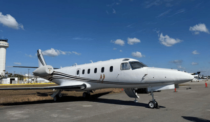 Gulfstream Astra 1125 SP