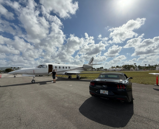Charter