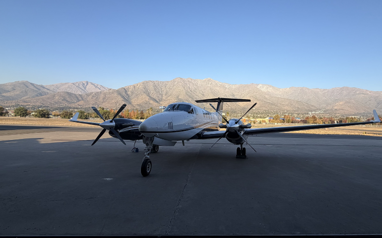Certificación operacional y mantenimiento aeronáutico