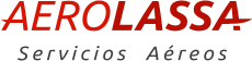 Logo Aerolassa